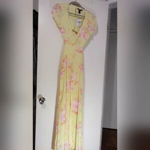 Very demure, Very mindful dress